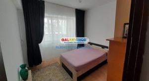 6539 Apartament 3 camere  Militari- Gorjului