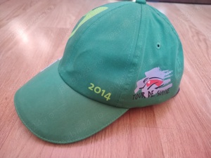 Șapcă ajustabilă pentru adulți - imagine 3