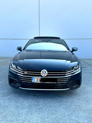 VW Arteon