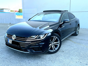 VW Arteon  - imagine 2
