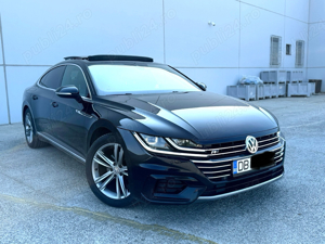 VW Arteon  - imagine 3