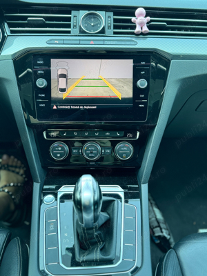 VW Arteon  - imagine 7