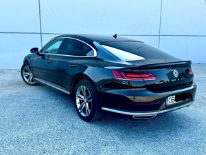 VW Arteon  - imagine 4