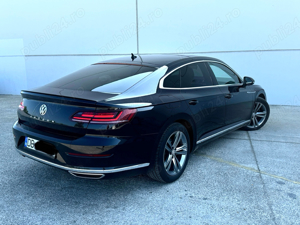 VW Arteon  - imagine 5