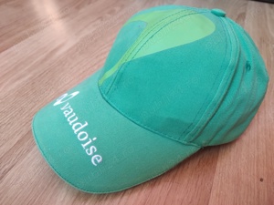 Șapcă ajustabilă pentru adulți - imagine 3