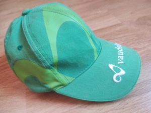 Șapcă ajustabilă pentru adulți - imagine 2