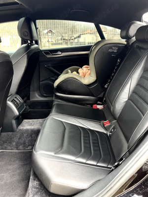 VW Arteon  - imagine 9