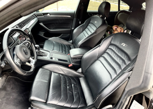 VW Arteon  - imagine 8