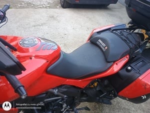 Ducati Multistrada 1200 - imagine 5