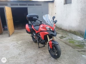 Ducati Multistrada 1200