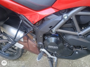 Ducati Multistrada 1200 - imagine 3