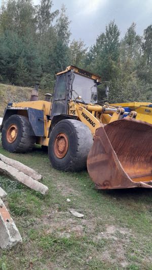 Vând Volă Hanomnag E 70 