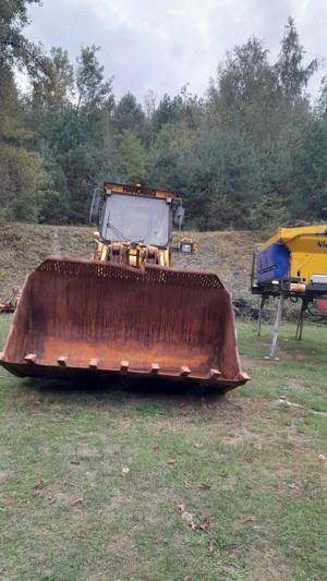 Vând Volă Hanomnag E 70  - imagine 3