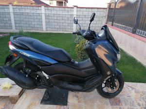 Yamaha NMax 125