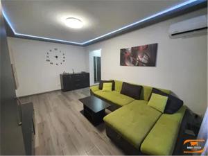 Apartament 2 camere Ultracentral