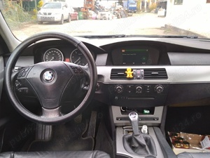 BMW 520 ,AN 2006.163 CP