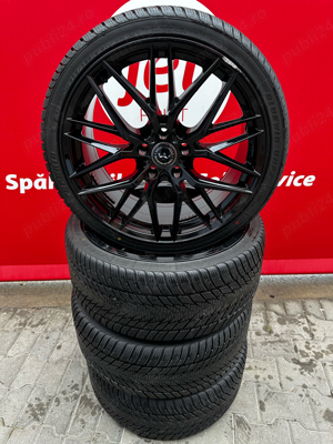 Vand jante Audi VW R19 5x112 ET45 - imagine 5