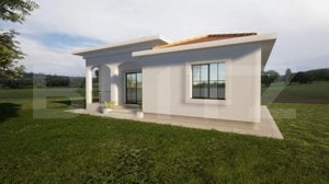 Casa individuala, Orizont - imagine 6