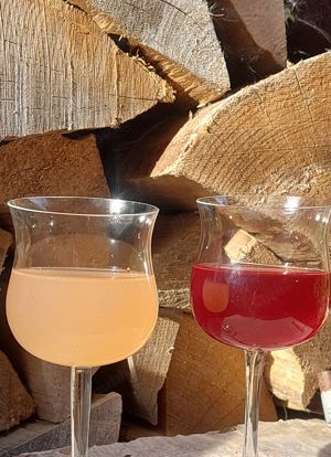 Vand vin de tara Natural 100% - imagine 2