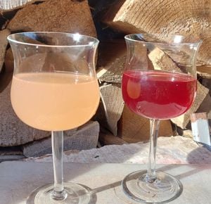 Vand vin de tara Natural 100%