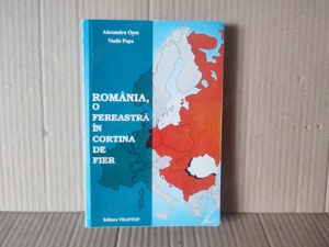 Carti despre Istoria Romaniei de la Primul Razboi pana dupa Al Doilea - imagine 5