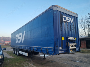 Vand remorca Krone 2012 - imagine 6