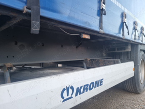Vand remorca Krone 2012 - imagine 4