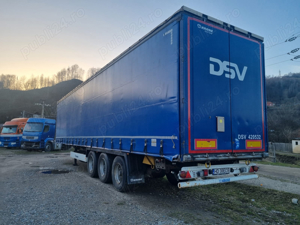 Vand remorca Krone 2012 - imagine 5