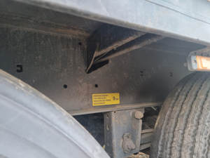 Vand remorca Krone 2012 - imagine 3