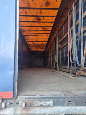 Vand remorca Krone 2012 - imagine 10