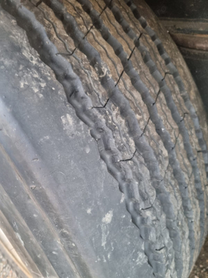 Vand remorca Krone 2012 - imagine 7