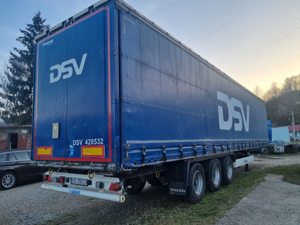 Vand remorca Krone 2012 - imagine 2