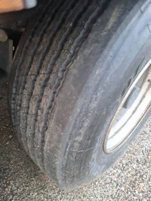 Vand remorca Krone 2012 - imagine 8