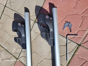 Bări transversale FORD kuga - imagine 8