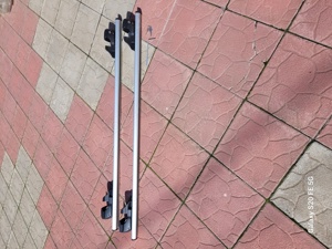 Bări transversale FORD kuga - imagine 3