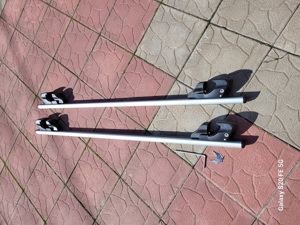 Bări transversale FORD kuga - imagine 2