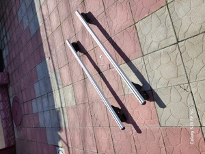 Bări transversale FORD kuga - imagine 7