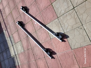 Bări transversale FORD kuga - imagine 6