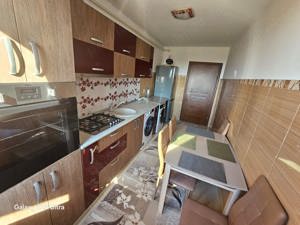 PROPRIETAR. Închiriez apartament 2 camere Râul Doamnei - Drumul Taberei