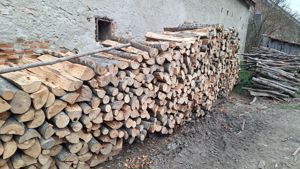 Lemne de vânzare - lemne uscate sau verzi - imagine 5
