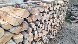 Lemne de vânzare - lemne uscate sau verzi - imagine 2