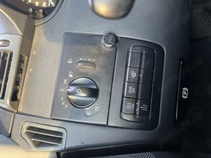 Mercedes Vito 4x4 An 2014 - imagine 10 Mercedes Vito 4x4 An 2014 - imagine 10