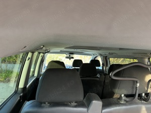 Mercedes Vito 4x4 An 2014 - imagine 7 Mercedes Vito 4x4 An 2014 - imagine 7