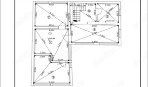 OPORTUNITATE! Vila multifamiliara, direct proprietar - imagine 3