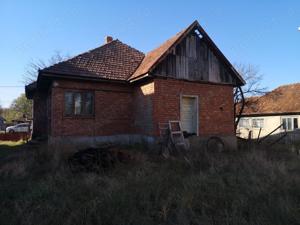 Casa in Vama, Satu Mare