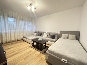 OCAZIE, apartament 2 camere, 50 mp utili, parter înalt, zona Politehnica  - imagine 3