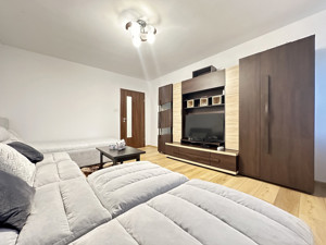 OCAZIE, apartament 2 camere, 50 mp utili, parter înalt, zona Politehnica  - imagine 5