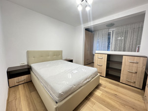 OCAZIE, apartament 2 camere, 50 mp utili, parter înalt, zona Politehnica  - imagine 6