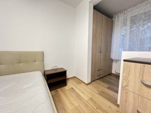 OCAZIE, apartament 2 camere, 50 mp utili, parter înalt, zona Politehnica  - imagine 11