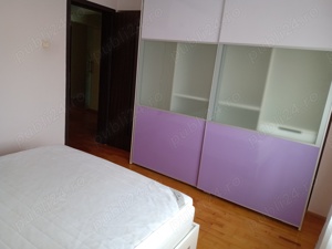 Închiriere apartament 4 camere, 2 bai, 2 balcoane, centrala proprie, ultracentral, mobilat modern - imagine 2